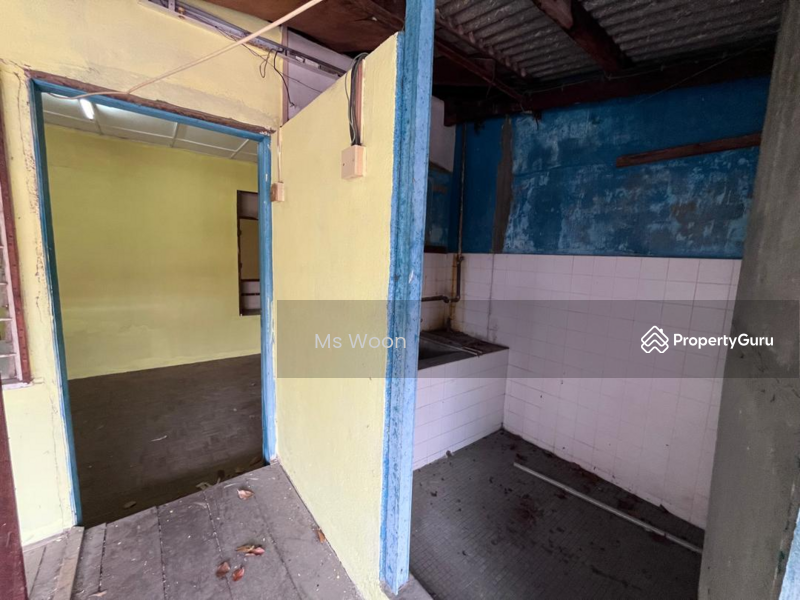 For Rent - 2-storey Terrace House at Taman Malim Jaya