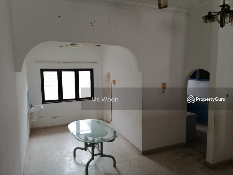 For Sale - 2-storey Terrace House at Taman Perkota