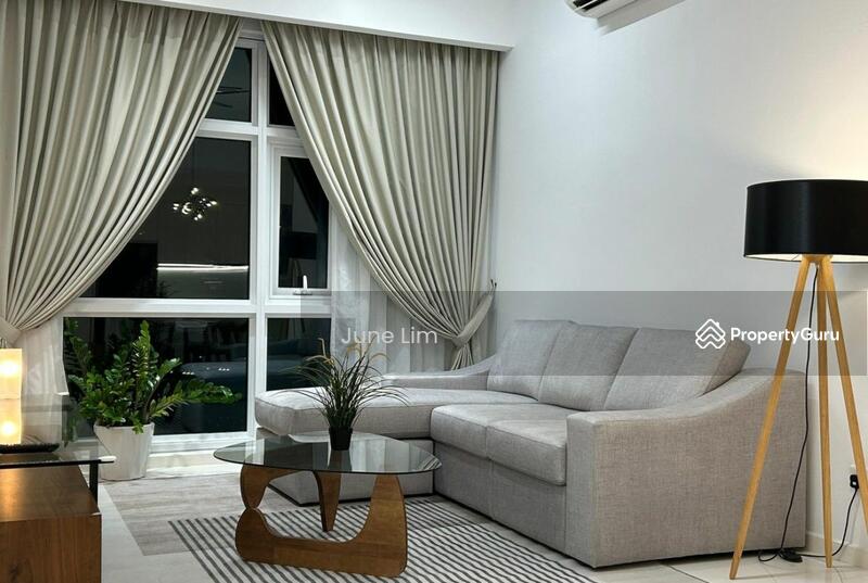 For Rent - Met 1 Residences