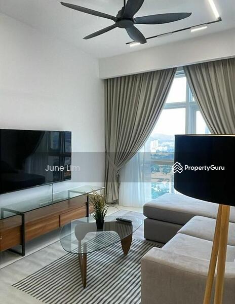 For Rent - Met 1 Residences