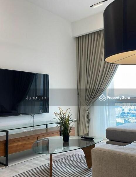 For Rent - Met 1 Residences
