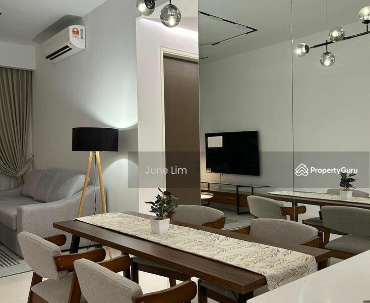 For Rent - Met 1 Residences