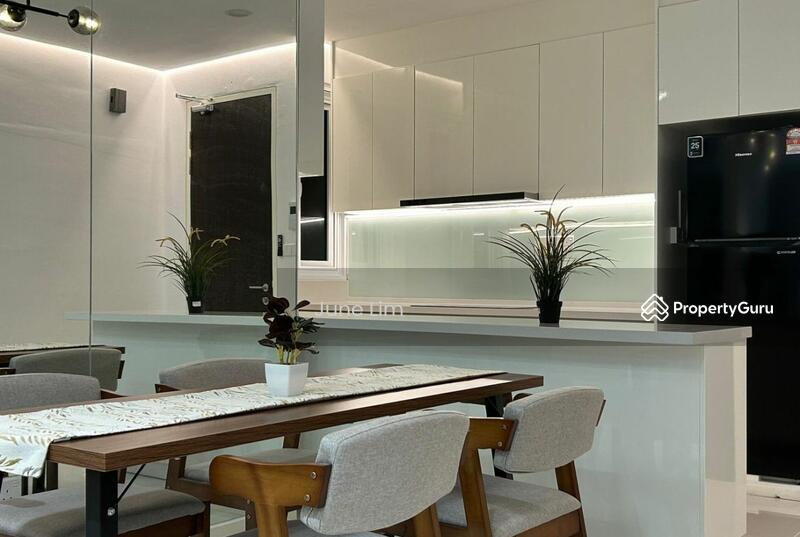 For Rent - Met 1 Residences