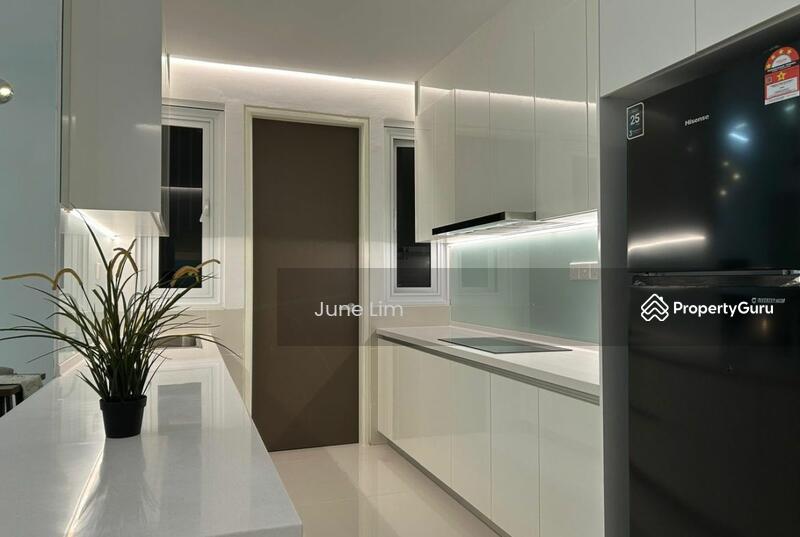 For Rent - Met 1 Residences