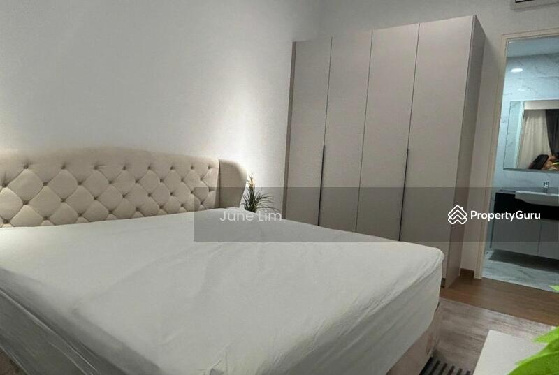 For Rent - Met 1 Residences