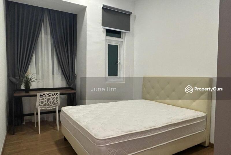 For Rent - Met 1 Residences