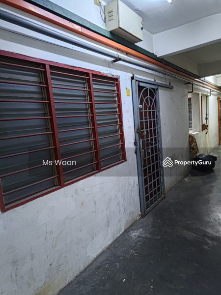 Untuk Disewa - Taman Malim Jaya