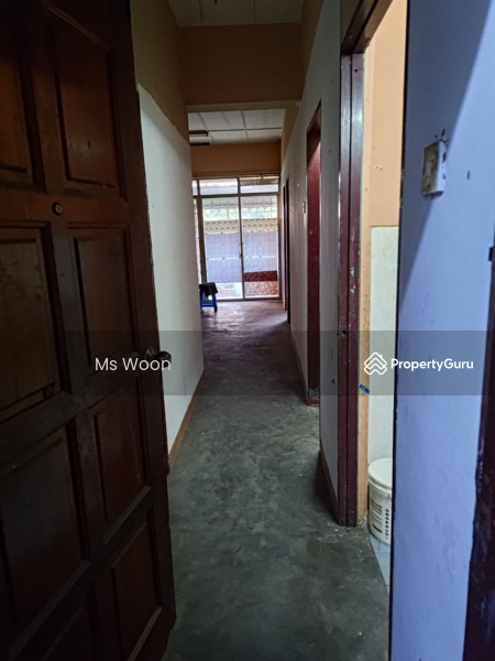 Untuk Disewa - Taman Malim Jaya