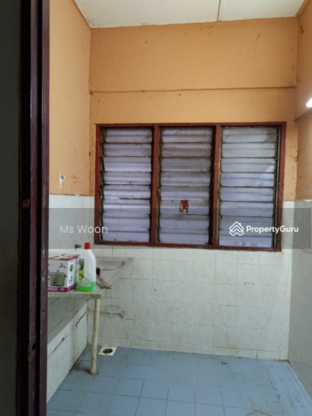 Untuk Disewa - Taman Malim Jaya