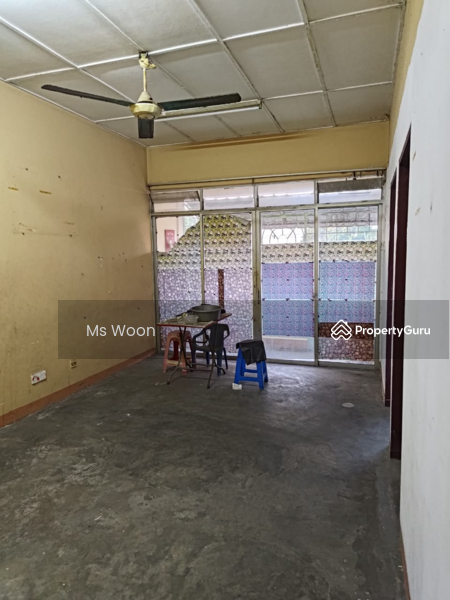 Untuk Disewa - Taman Malim Jaya
