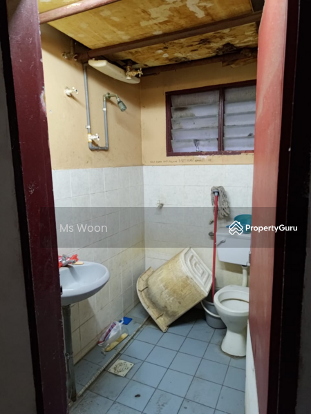 Untuk Disewa - Taman Malim Jaya