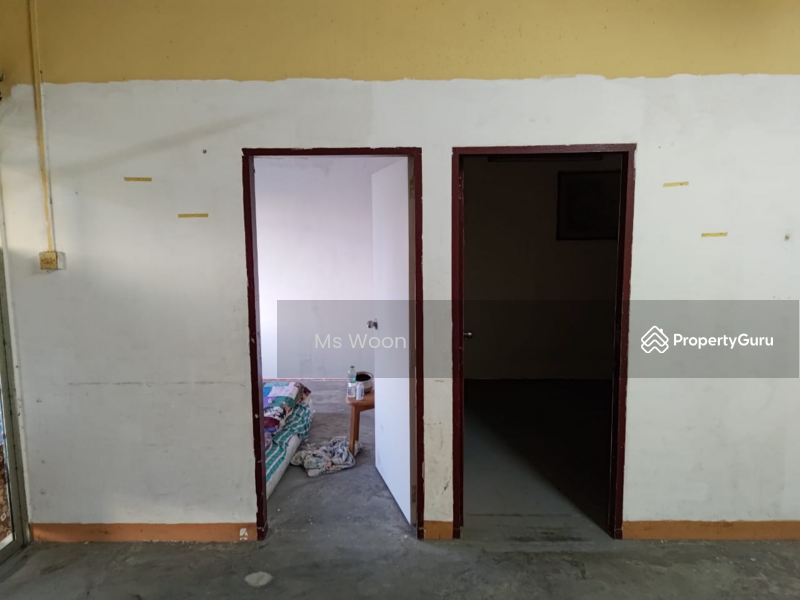 Untuk Disewa - Taman Malim Jaya