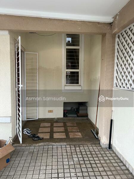 For Rent - Double Storey Jalan Ubin For Rental in Bukit Jelutong Shah Alam