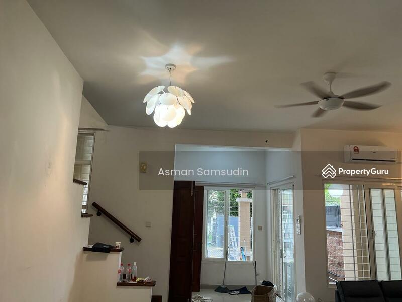 For Rent - Double Storey Jalan Ubin For Rental in Bukit Jelutong Shah Alam