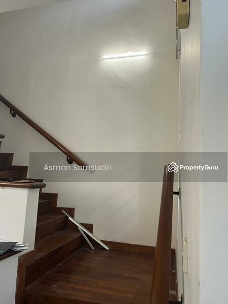 For Rent - Double Storey Jalan Ubin For Rental in Bukit Jelutong Shah Alam