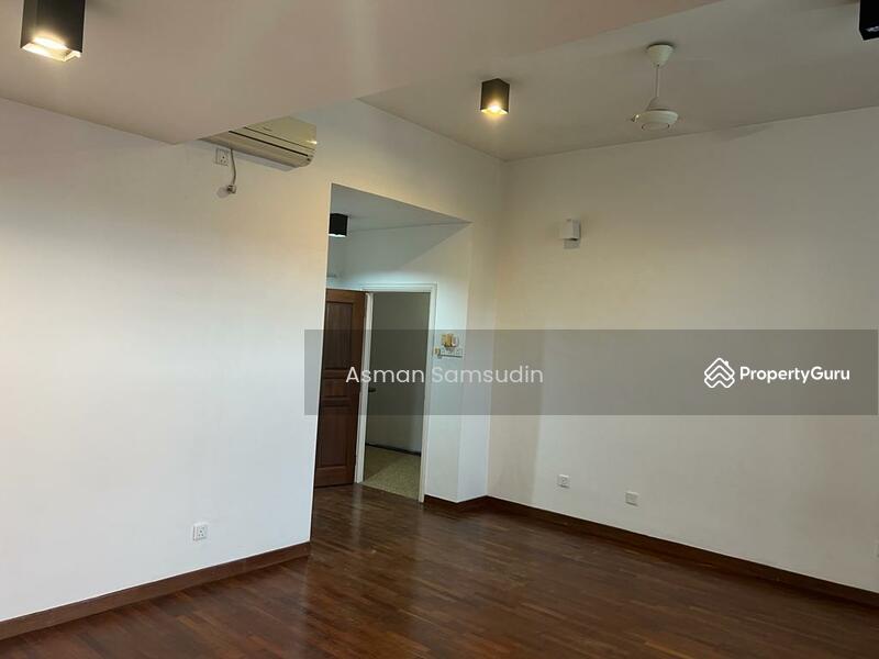For Rent - Double Storey Jalan Ubin For Rental in Bukit Jelutong Shah Alam