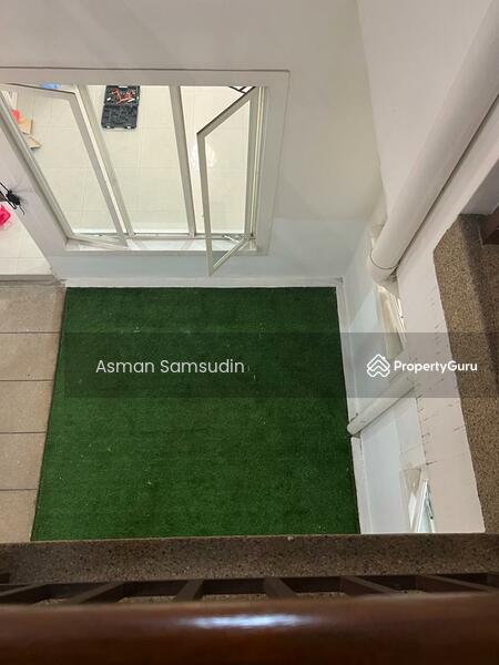 For Rent - Double Storey Jalan Ubin For Rental in Bukit Jelutong Shah Alam