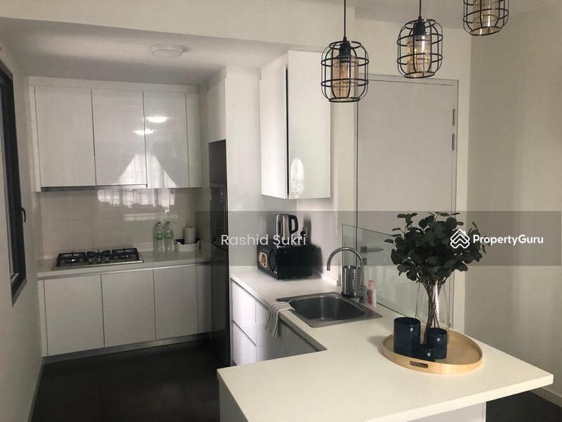 For Sale - Serini Melawati