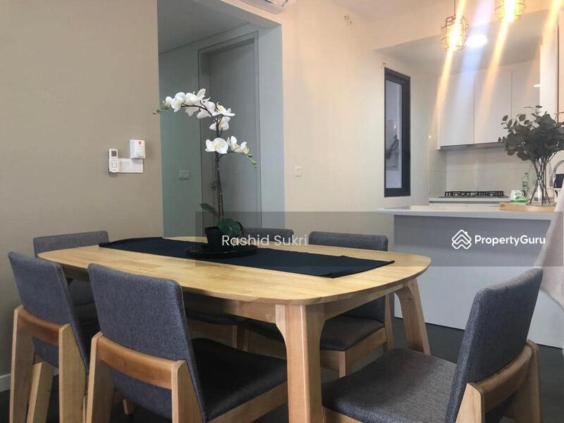 For Sale - Serini Melawati