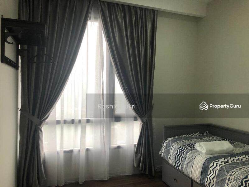 For Sale - Serini Melawati
