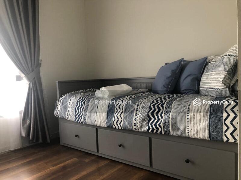 For Sale - Serini Melawati