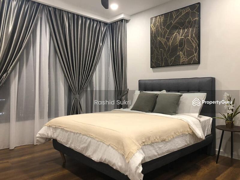 For Sale - Serini Melawati