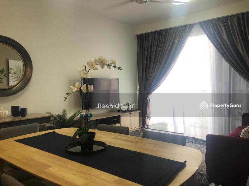 For Sale - Serini Melawati