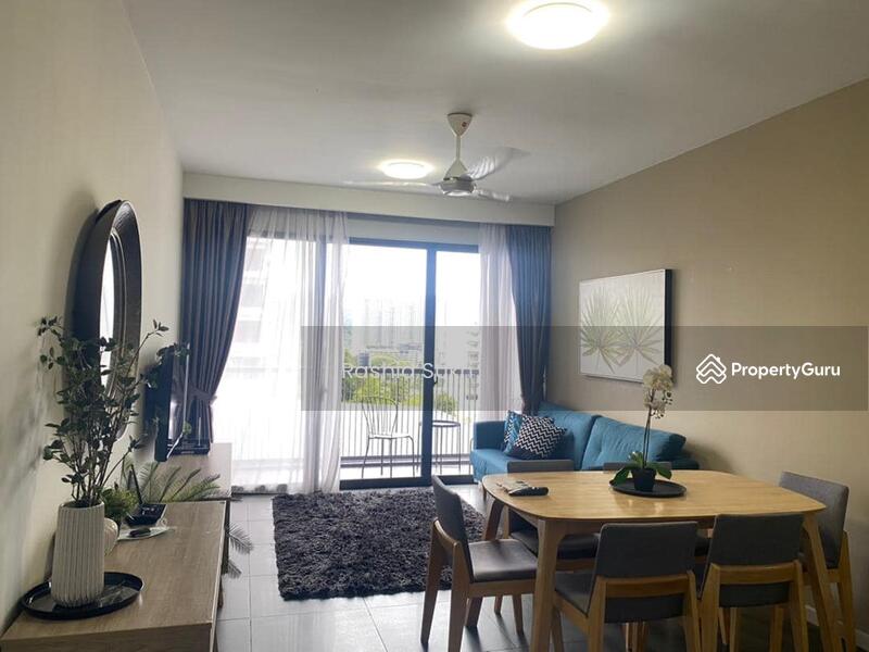 For Sale - Serini Melawati