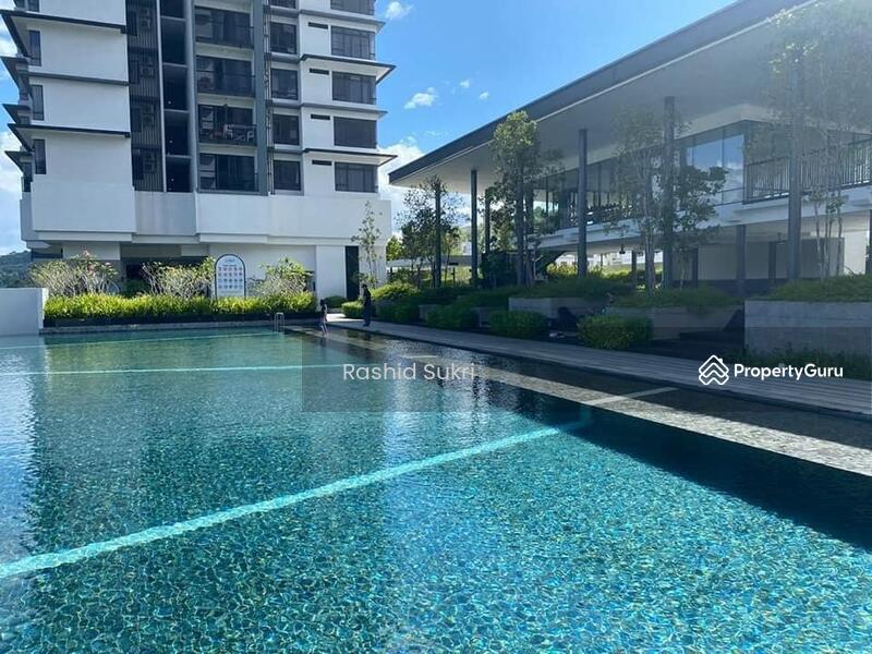 For Sale - Serini Melawati