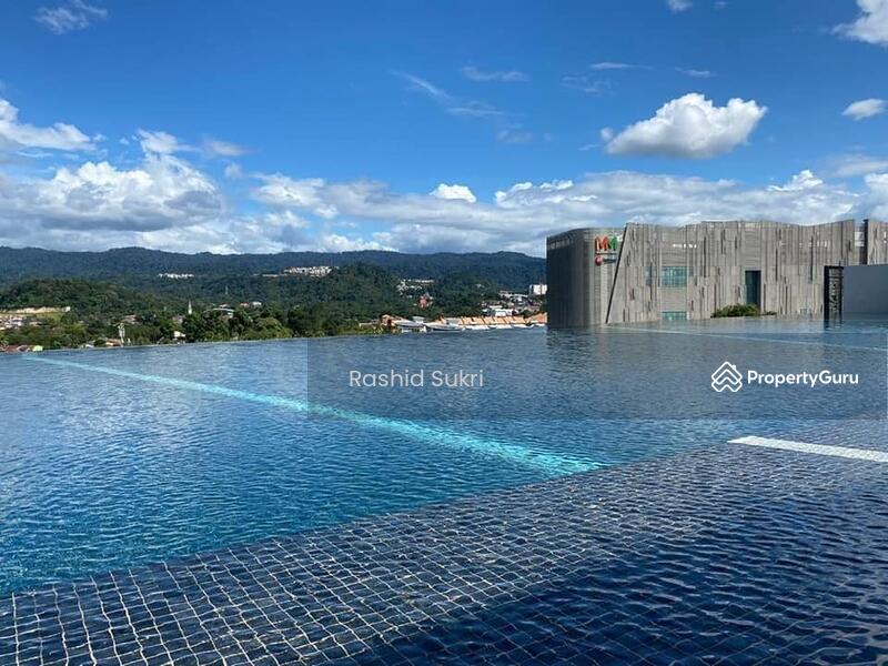 For Sale - Serini Melawati