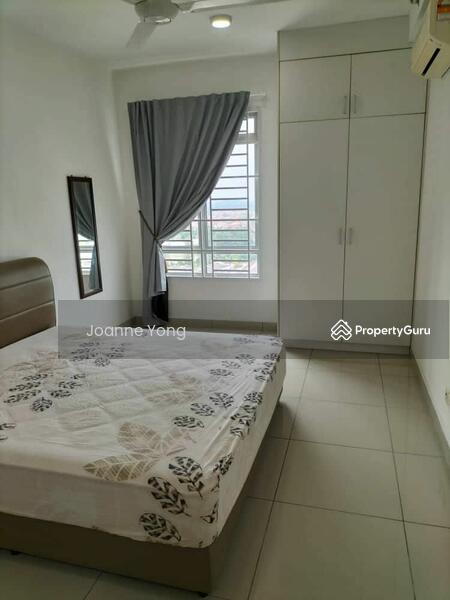 For Sale - Austin Suites (Permata Austin)