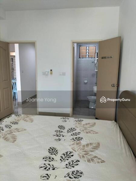For Sale - Austin Suites (Permata Austin)
