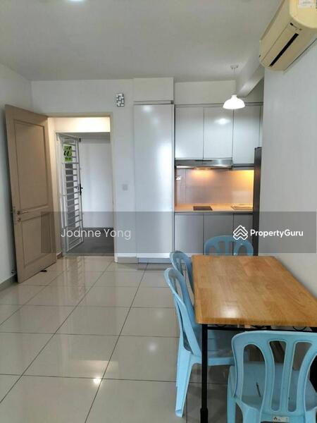 For Sale - Austin Suites (Permata Austin)