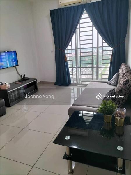 For Sale - Austin Suites (Permata Austin)