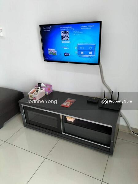 For Sale - Austin Suites (Permata Austin)