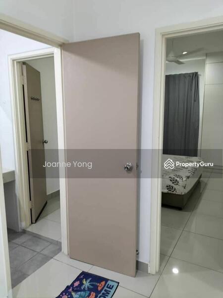 For Sale - Austin Suites (Permata Austin)