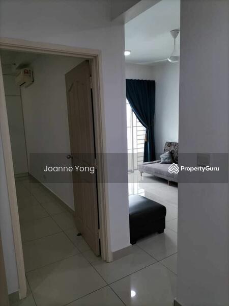 For Sale - Austin Suites (Permata Austin)