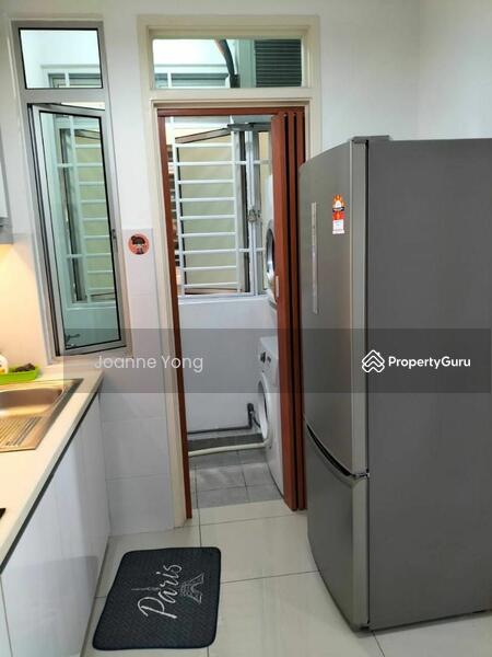 For Sale - Austin Suites (Permata Austin)