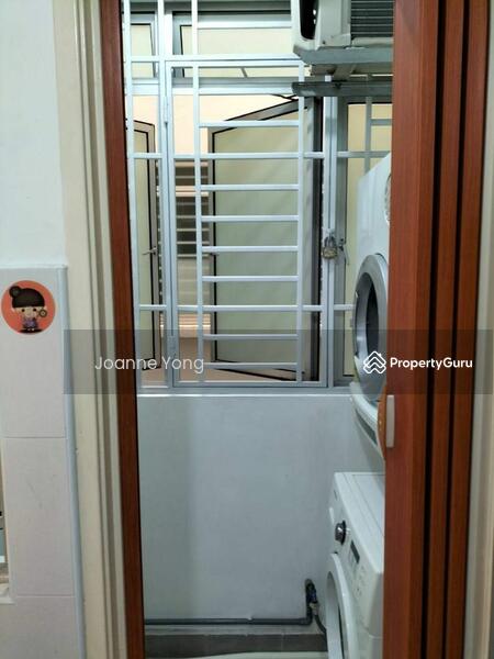 For Sale - Austin Suites (Permata Austin)