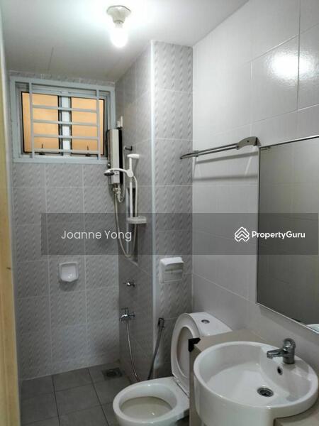 For Sale - Austin Suites (Permata Austin)