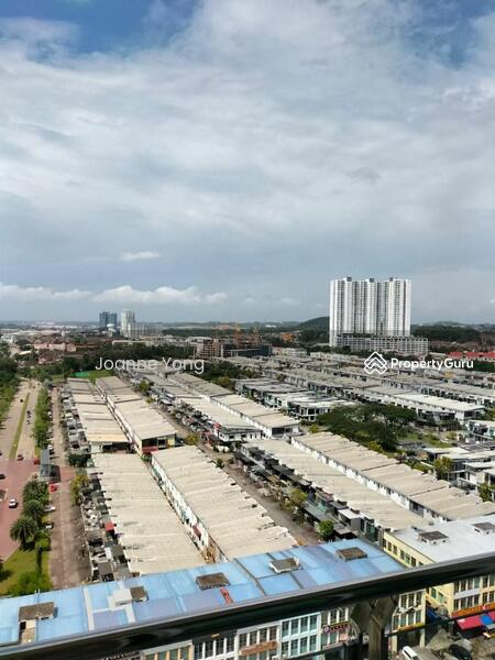 For Sale - Austin Suites (Permata Austin)
