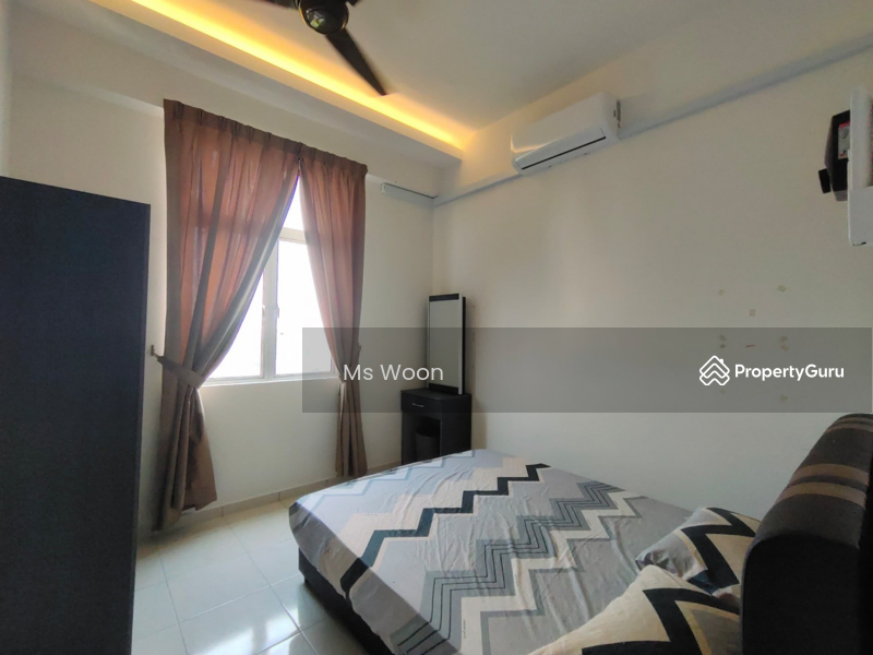 Rumah Pangsa Bukit Baru Jaya untuk Untuk Disewa - RM 1,800 /bulan, Mac 2026 - PropertyGuru.com.my