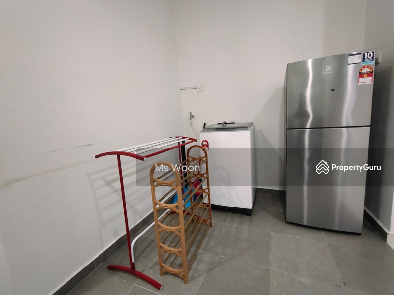 Rumah Pangsa Bukit Baru Jaya untuk Untuk Disewa - RM 1,800 /bulan, Mac 2026 - PropertyGuru.com.my