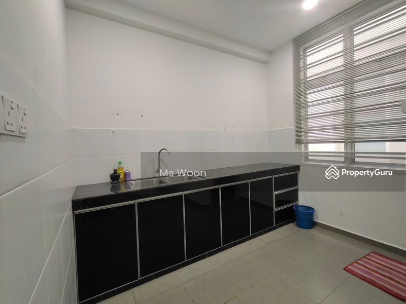 Rumah Pangsa Bukit Baru Jaya untuk Untuk Disewa - RM 1,800 /bulan, Mac 2026 - PropertyGuru.com.my