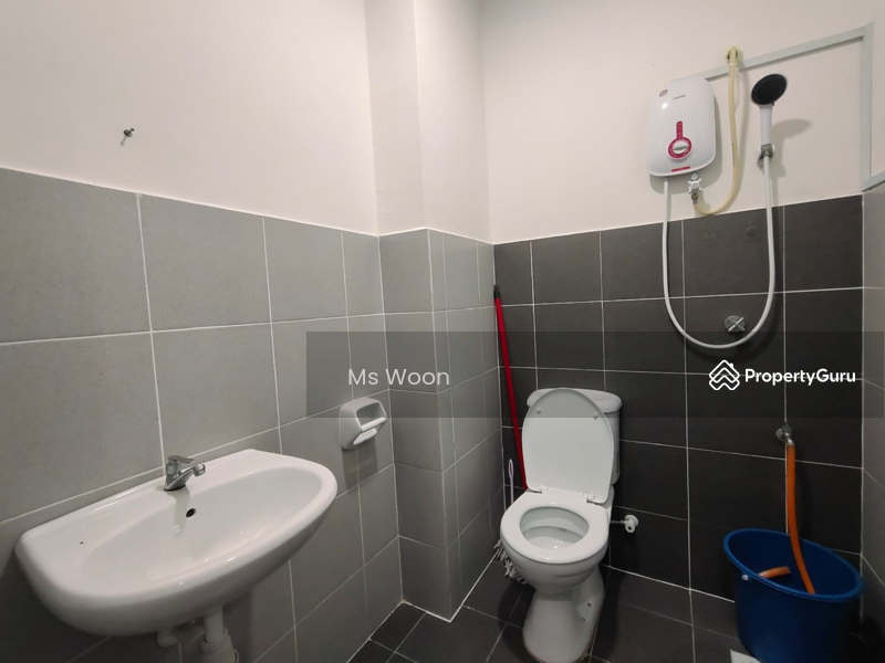 Rumah Pangsa Bukit Baru Jaya untuk Untuk Disewa - RM 1,800 /bulan, Mac 2026 - PropertyGuru.com.my