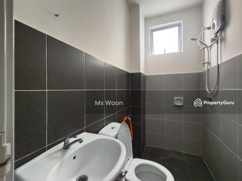 Rumah Pangsa Bukit Baru Jaya untuk Untuk Disewa - RM 1,800 /bulan, Mac 2026 - PropertyGuru.com.my