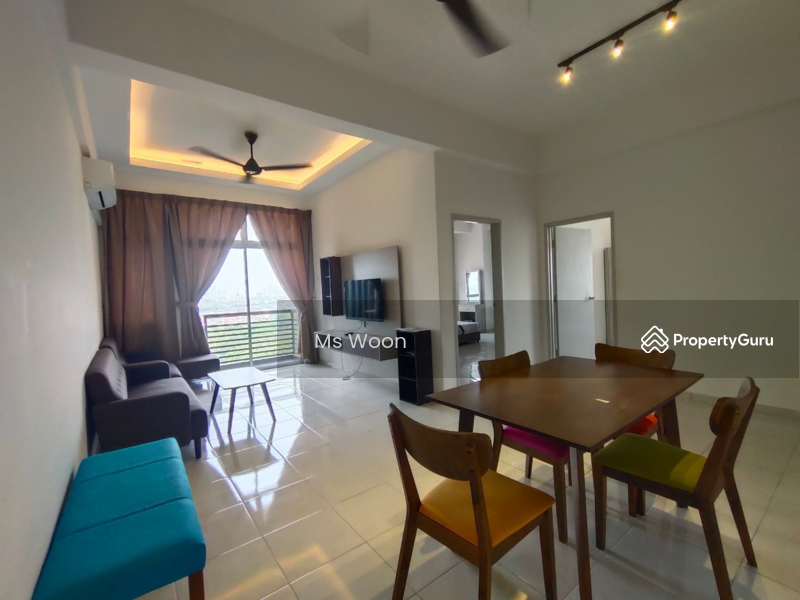 Rumah Pangsa Bukit Baru Jaya untuk Untuk Disewa - RM 1,800 /bulan, Mac 2026 - PropertyGuru.com.my
