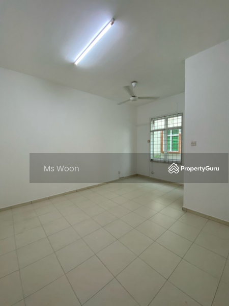 For Rent - 2-storey Terrace House at Taman Bachang Utama