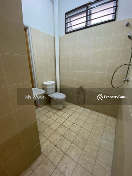 For Rent - 2-storey Terrace House at Taman Bachang Utama