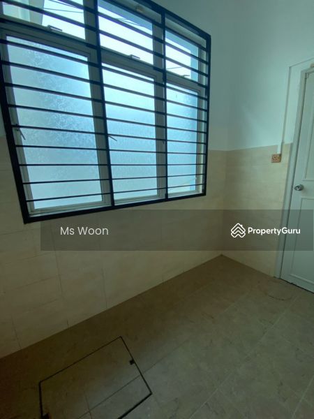 For Rent - 2-storey Terrace House at Taman Bachang Utama